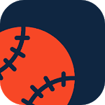 Tigers Baseball: Live Scores, Stats, Plays & Games for pc icon Tigers Baseball: Live Scores, Stats, Plays & Games for pc icon
