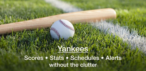 Yankees Baseball: Live Scores, Stats, Plays, Games pc screenshot
