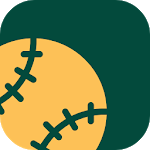Athletics Baseball: Live Scores, Stats & Games icon