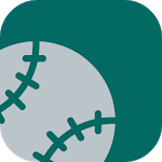 Mariners Baseball: Live Scores, Stats, Plays Games icon