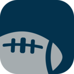Cowboys Football: Live Scores, Stats, & Games icon