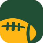 Packers Football: Live Scores, Stats, & Games for pc icon
