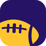Vikings Football: Live Scores, Stats, & Games for pc icon Vikings Football: Live Scores, Stats, & Games for pc icon