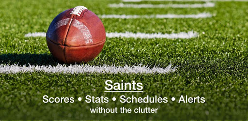 Saints Football: Live Scores, Stats, & Games pc screenshot Saints Football: Live Scores, Stats, & Games pc screenshot