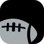 Raiders Football: Live Scores, Stats, & Games for pc icon