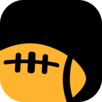 Steelers Football: Live Scores, Stats, & Games icon