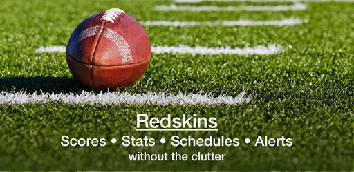 Redskins Football: Live Scores, Stats, & Games pc screenshot Redskins Football: Live Scores, Stats, & Games pc screenshot