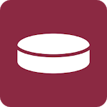 Avalanche Hockey: Live Scores, Stats, & Games icon