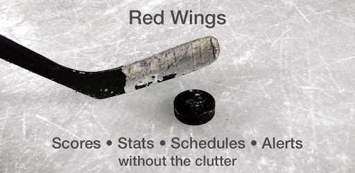 Red Wings Hockey: Live Scores, Stats, Plays, Games pc screenshot Red Wings Hockey: Live Scores, Stats, Plays, Games pc screenshot