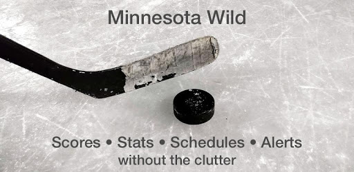 Wild Hockey: Live Scores, Stats, Plays, & Games pc screenshot Wild Hockey: Live Scores, Stats, Plays, & Games pc screenshot
