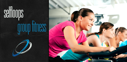 SelfLoops Group Fitness Plus pc screenshot SelfLoops Group Fitness Plus pc screenshot
