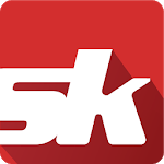 Sportskeeda Live Scores & News for pc icon