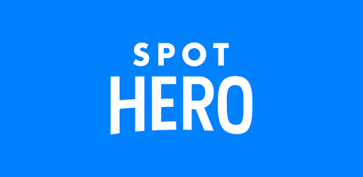 SpotHero: Find Parking Nearby pc screenshot SpotHero: Find Parking Nearby pc screenshot