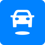 SpotHero: Find Parking Nearby icon