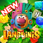 Languinis: Word Game & Puzzle Challenge icon