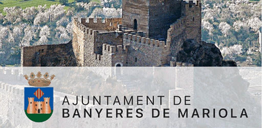 Banyeres App pc screenshot Banyeres App pc screenshot