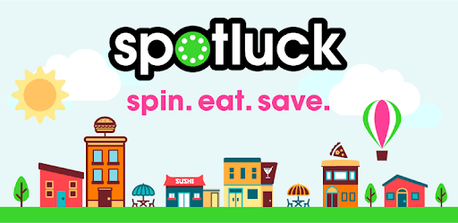 Spotluck – Spin. Eat. Save. pc screenshot Spotluck – Spin. Eat. Save. pc screenshot