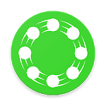 Spotluck – Spin. Eat. Save. icon