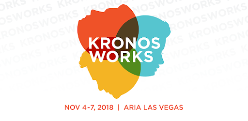 KronosWorks Conference pc screenshot KronosWorks Conference pc screenshot