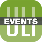 ULI Events icon