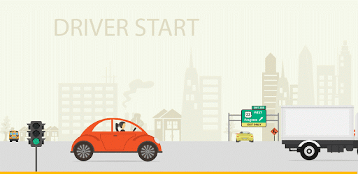 Permit Test Pennsylvania PA DMV  Driver License Ed pc screenshot