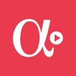 Alpha Play. Classical music, Curated with care. icon