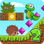 Croc's World 2 icon