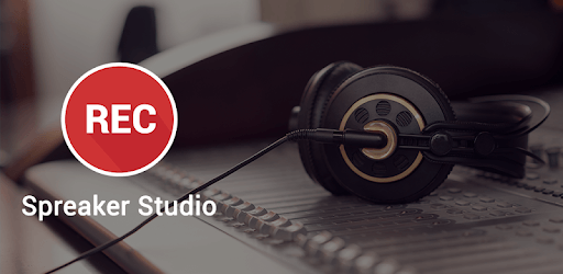 Spreaker Studio pc screenshot Spreaker Studio pc screenshot
