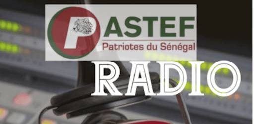 PASTEF RADIO INTERNATIONAL pc screenshot PASTEF RADIO INTERNATIONAL pc screenshot