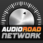 AudioRoad icon