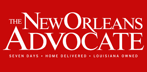 The New Orleans Advocate pc screenshot The New Orleans Advocate pc screenshot