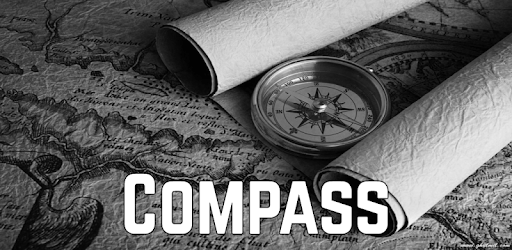 Simple "Compass" (Stylish UI) pc screenshot Simple "Compass" (Stylish UI) pc screenshot