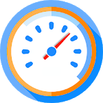 Speedometer - GPS (Car/Bike/Airplane and More) icon