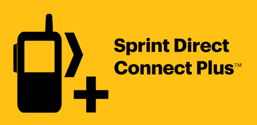 Sprint Direct Connect Plus™ pc screenshot