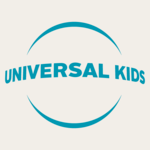 Universal Kids icon
