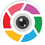 ClickShot (ScreenShot) icon