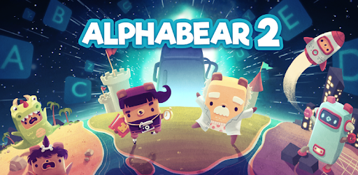 Alphabear 2: English word puzzle pc screenshot