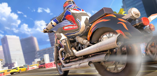 Windows Bike Racing Real Bike Stunt Racing - Extreme bike racing for PC - How to Install on ...