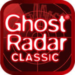 Ghost Radar®: CLASSIC for pc icon Ghost Radar®: CLASSIC for pc icon