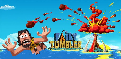 Faily Tumbler pc screenshot