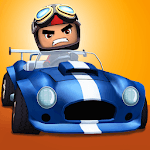 Rev Heads Rally icon
