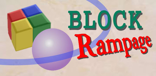 Block Rampage pc screenshot Block Rampage pc screenshot