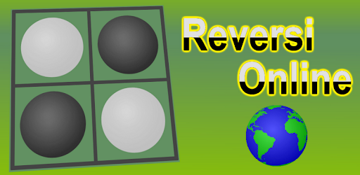 Reversi Online pc screenshot Reversi Online pc screenshot