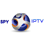 SPY-IPTV icon