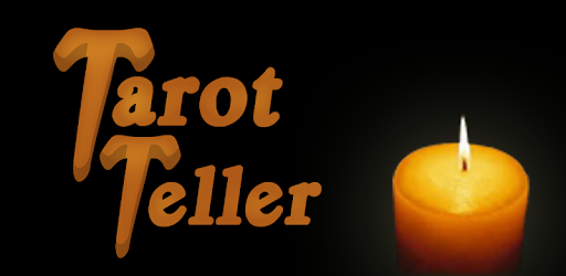 Tarot Teller pc screenshot