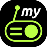 Best MY Radios for pc icon