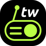 Best TW Radios icon