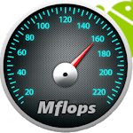 Mobile Linpack icon