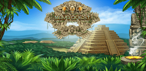 Maya Jewelry Quest pc screenshot Maya Jewelry Quest pc screenshot