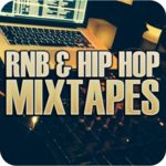 Hip Hop & RnB Music icon